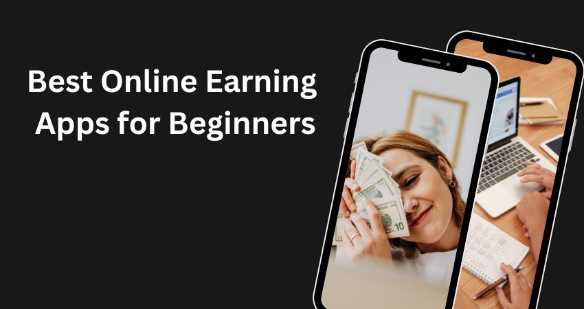 Best Online Earning Apps