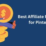 Affiliate Programs for Pinterest