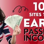 Best Passive Income sites