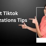 Tiktok Monetization Tips