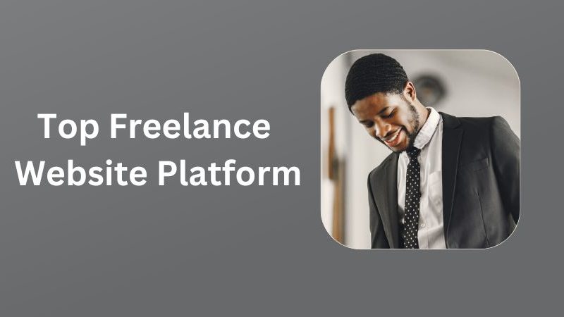 top freelance websites