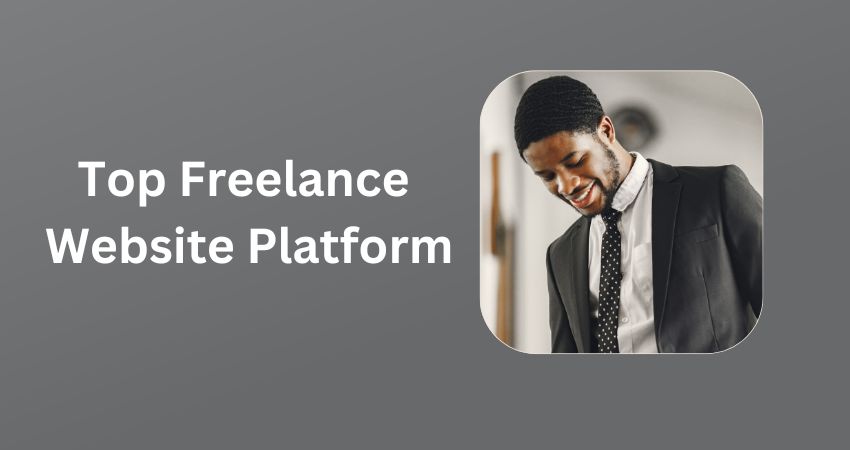 top freelance websites